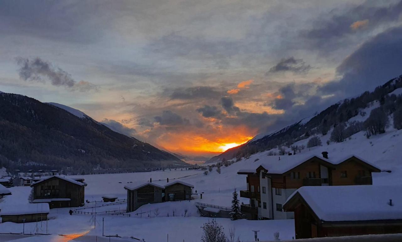 Chalet Breithorn- Perfect For Holiday With Amazing View! Obergesteln المظهر الخارجي الصورة