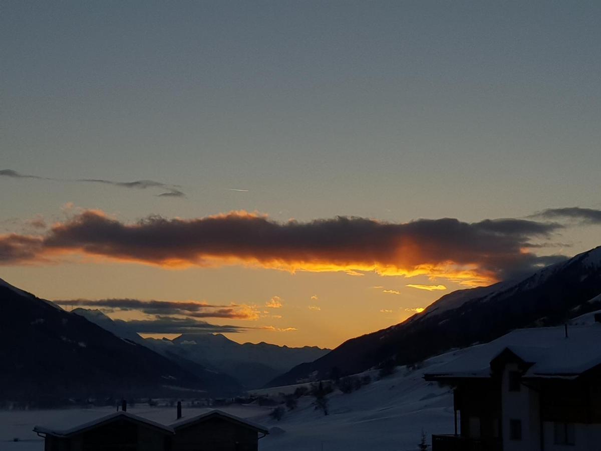 Chalet Breithorn- Perfect For Holiday With Amazing View! Obergesteln المظهر الخارجي الصورة
