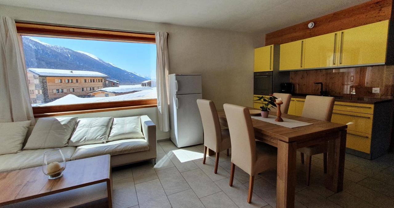 Chalet Breithorn- Perfect For Holiday With Amazing View! Obergesteln المظهر الخارجي الصورة