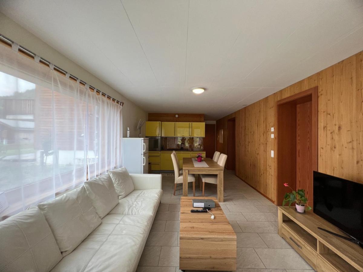 Chalet Breithorn- Perfect For Holiday With Amazing View! Obergesteln المظهر الخارجي الصورة