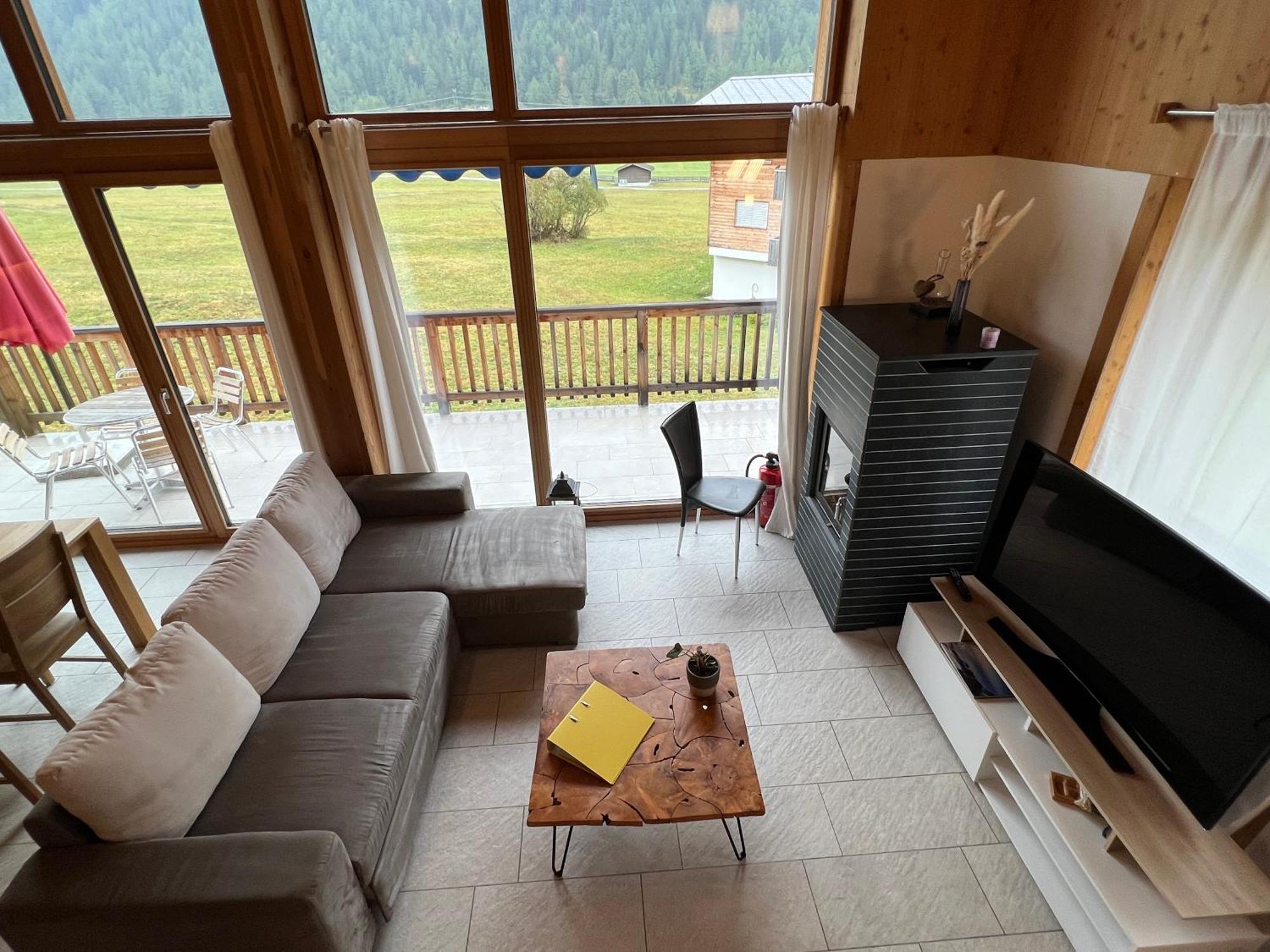 Chalet Breithorn- Perfect For Holiday With Amazing View! Obergesteln المظهر الخارجي الصورة