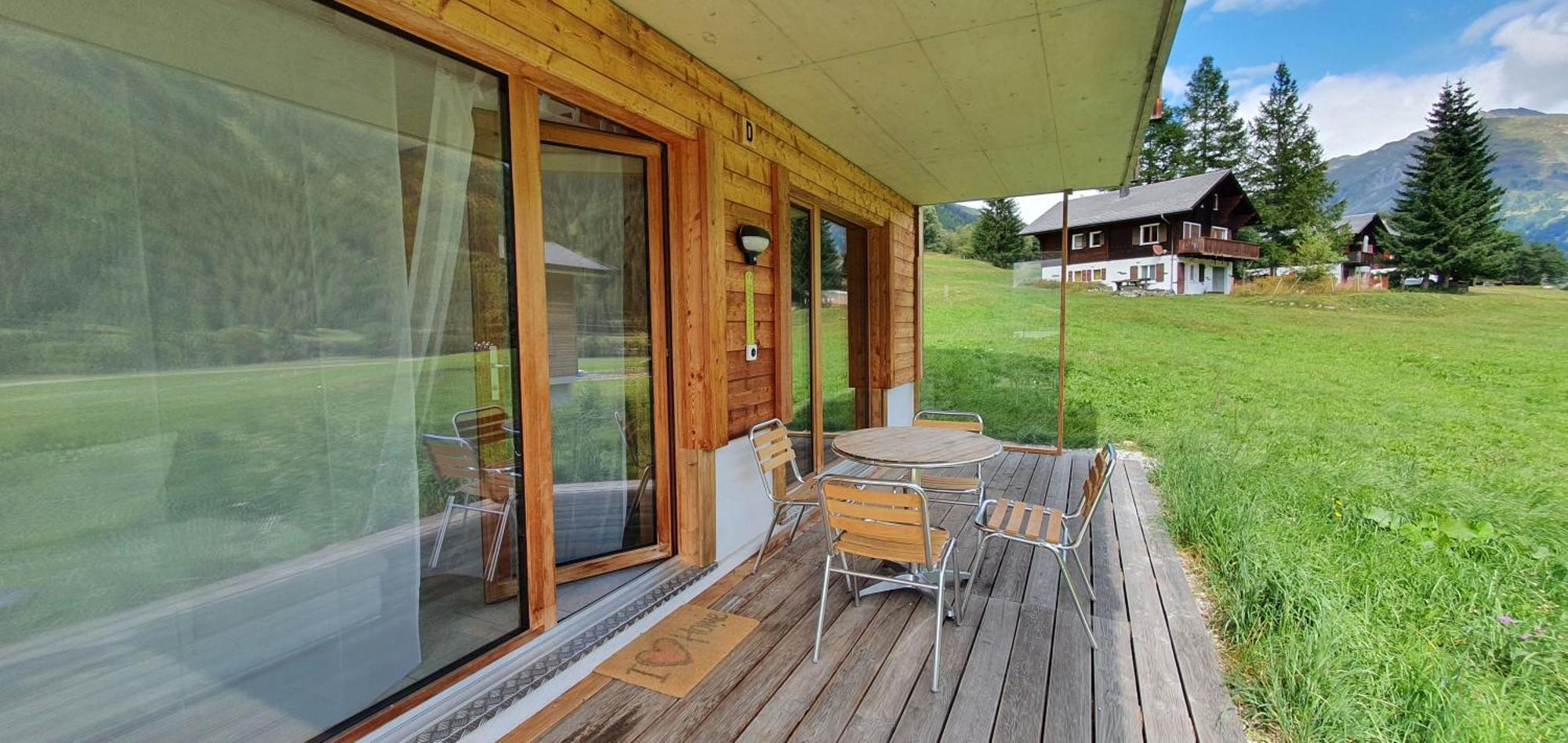 Chalet Breithorn- Perfect For Holiday With Amazing View! Obergesteln المظهر الخارجي الصورة